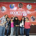 Booktubers de Guatemala en la Ludoferia 2016